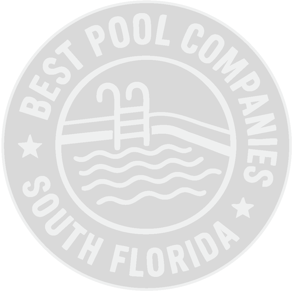Best Pool Companies South Florida