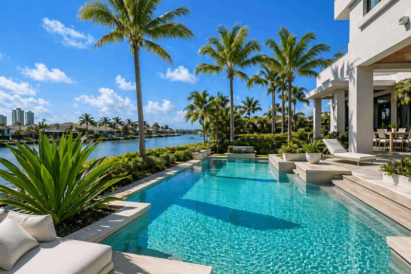 Pompano Beach