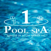1 Pool Spa Services of South Florida