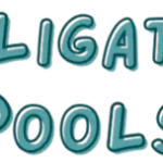 Alligator Pools