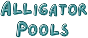 Alligator Pools