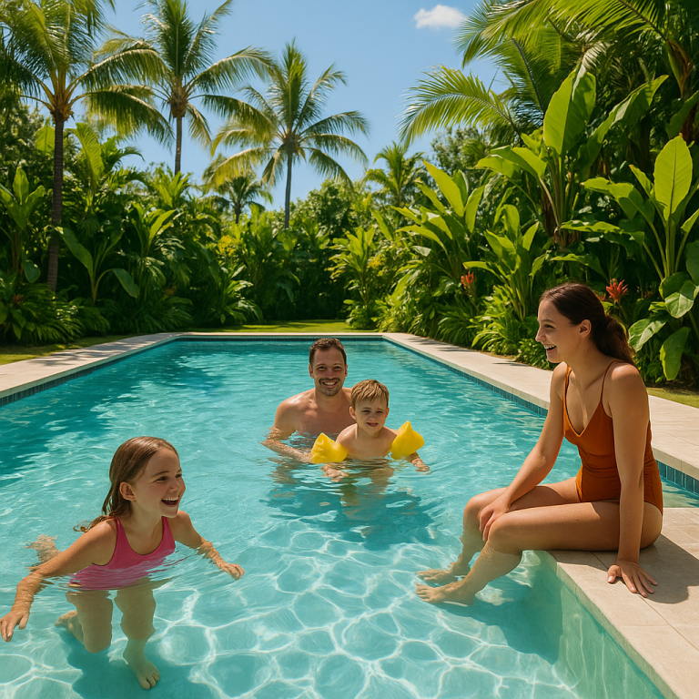 The Benefits of Regular Pool Maintenance