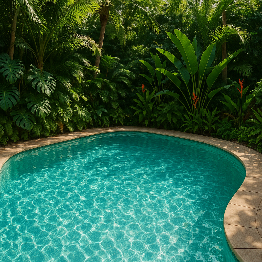 Your Ultimate Guide to Pool Maintenance in South Florida