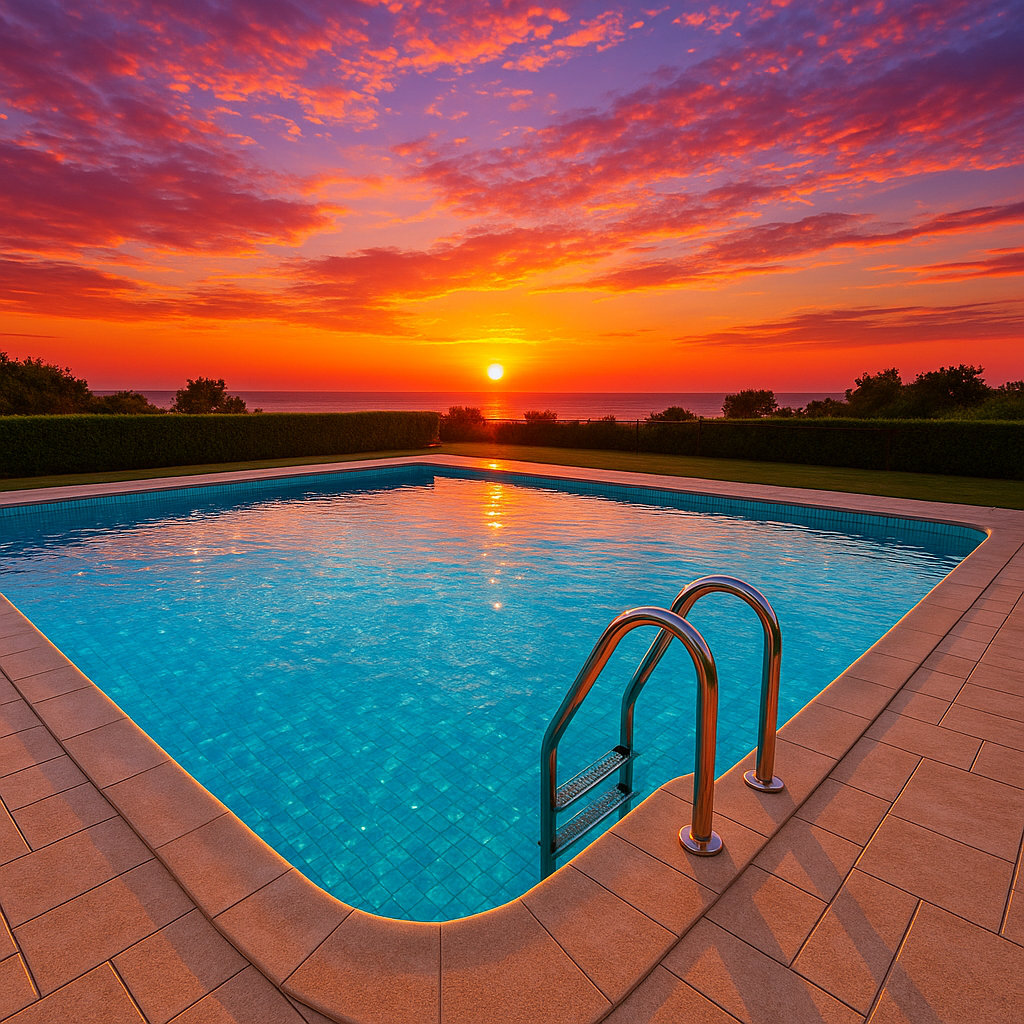 Your Guide to Choosing the Best Pool Service in South Florida