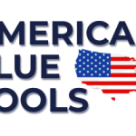 American Blue Pools