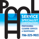 Pool Service Specialist