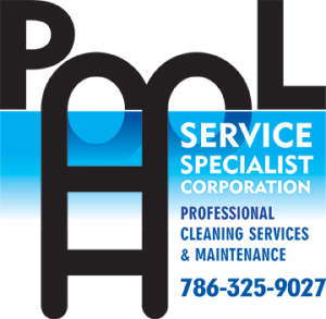 Pool Service Specialist